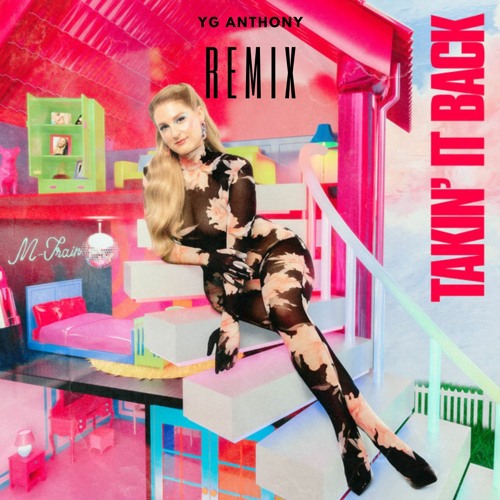 Stream Meghan Trainor - Made You Look (M.E. Remix) by My