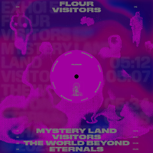 Flour - Mystery Land (snippet)
