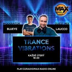 Laucco - Live at Trance Vibrations (16.04.2024)
