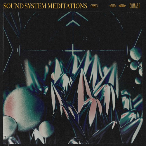 Sound System Meditations (Free Download)