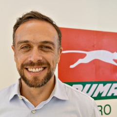 Puma Alberto Salerno