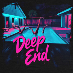 JOHN SUMMIT - DEEP END (KING KOZZ FLIP)