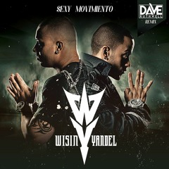 Wisin & Yandel - Sexy Movimiento (Dave Ruthwell Tech Remix) [FREE DOWNLOAD]