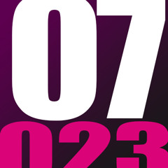 July 023