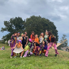 Al-Fatmalay at Dorfdisse MoynMoyn 2023 Folk , Trance , World