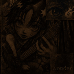 wonder