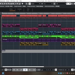 RSCL, Repiet & Julia Kleijn - Echo Dj Prince Remix