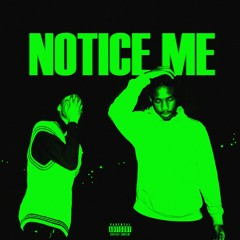 Notice Me (ft. BigBadRaky)