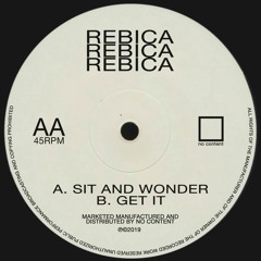 Rebica - Get It