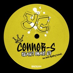 Connor S - Yeah  Ok! [ Ben Murphy Remix ] [ Youth Culture Records ]