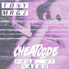 CHEATCODE Prod Nacho
