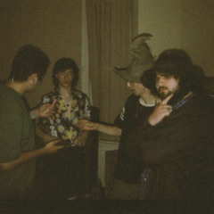 Сестра - Аквариум коверь - Sister - Aquarium Cover