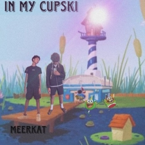 In My Cupski(prod. wthan, tsien)