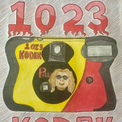 1023Kodak (Pill)