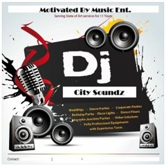 Dance Mix 2023 DjCitySoundz