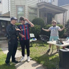 Garnett Block Party B2B Will Moore (Muck Mix Vol. 3)