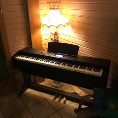 PW Electro Piano Olya Et SynthOne 08.02.23