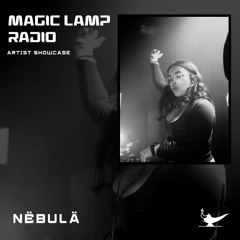 NËBULÄ - MLR Artist Showcase
