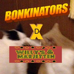 Gate 6 - Willy's & Marjetten Mix