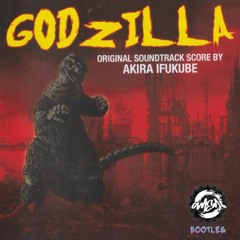 Godzilla (Bootleg)