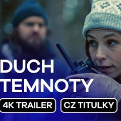 » Duch temnoty - [2025] CELY FILM ONLINE CZ D𝚊bi𝚗g a Z𝚍ar𝚖a