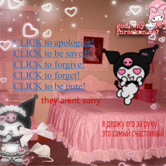 FNF VS Hell-On Kitty (Kuromi // Stars Of Darkness) SLOWED DOWN.