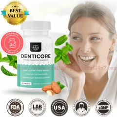 DentiCore 【2024 DISCOUNT SALE】 Protect From Cavity, Advance Oral Health Care Formula