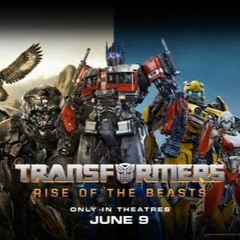 «-Regarder-» [VOIR.!!] Transformers: Rise of the Beasts Streaming V Film  Complet HD Gratuit