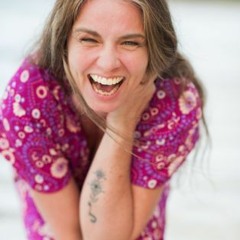 The Medicine of your Voice Podcast by Samuel Loof with Bettina Maureenji