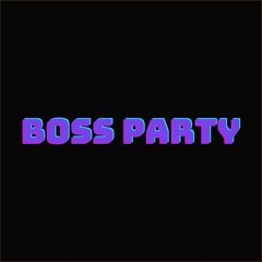 HEYNOT(prod. By BAZLR1CH) - BOSS PARTY