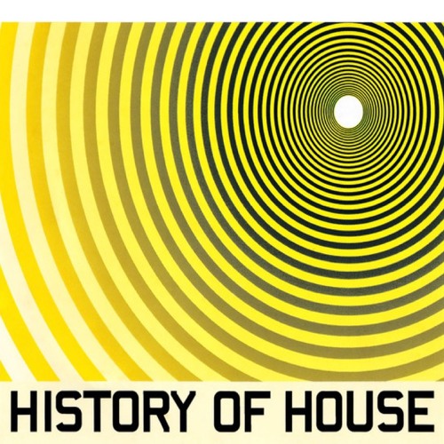 Stream Voorstelling History Of House op Radio Victoria by DJ4T6 | Listen  online for free on SoundCloud