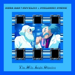 Mega Ran:Noveliss - Memory Card (PhunkoRemix)