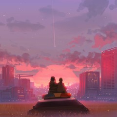 and then we listen.. ~ chill lofi playlist
