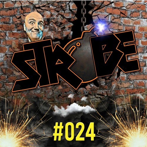 Strobe #024