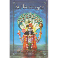Intro to Sri Isopanisad