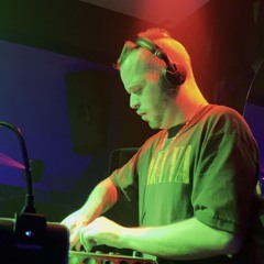 Techno Mix - Emanuel Querol @ Wild West