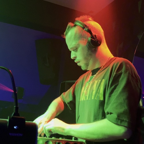 Techno Mix - Emanuel Querol @ Wild West