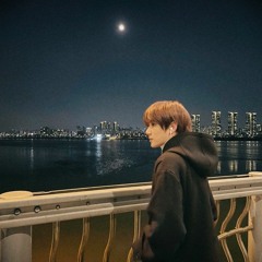Beomgyu "Wonder" cover