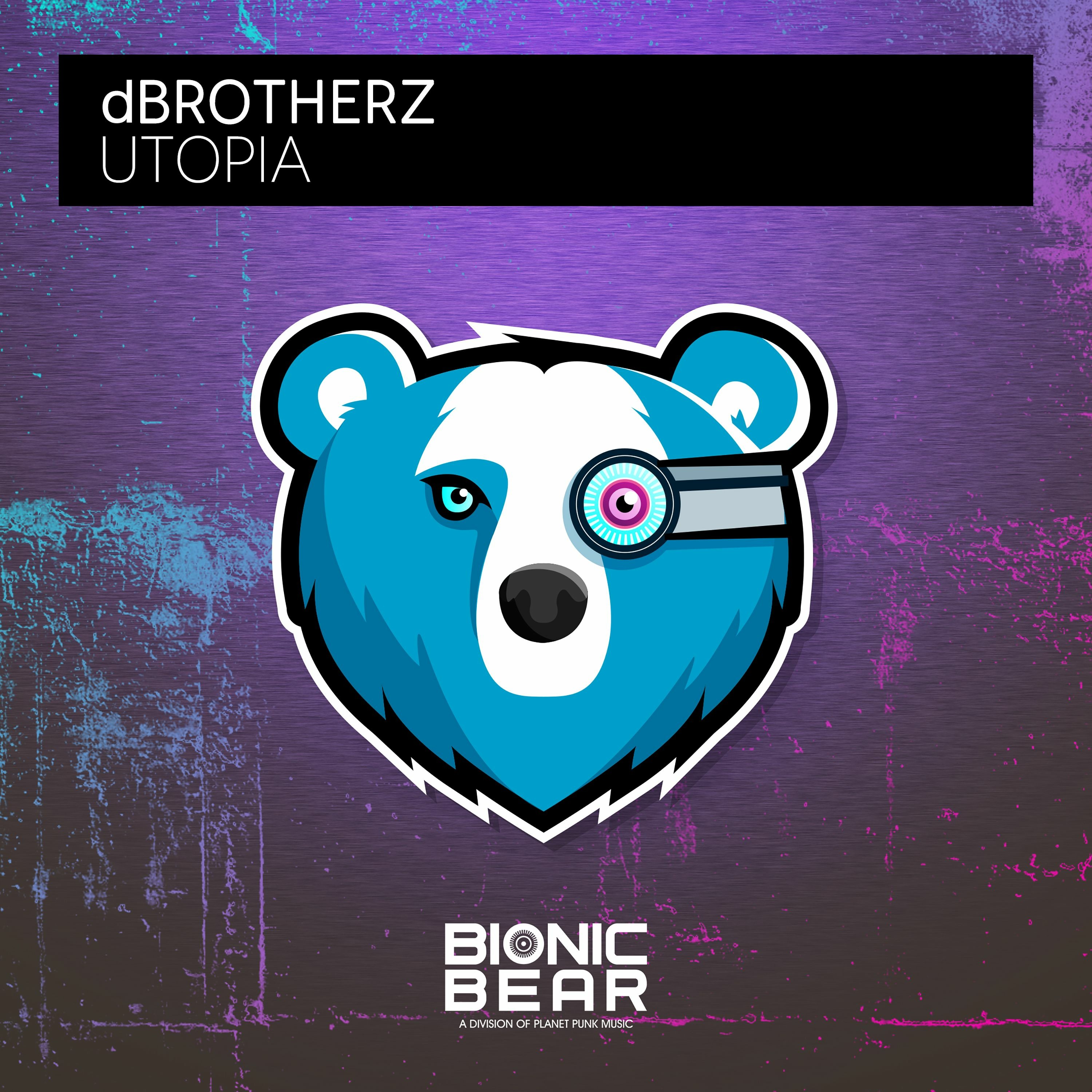 Utopia (Spotify Edit) episode artwork
