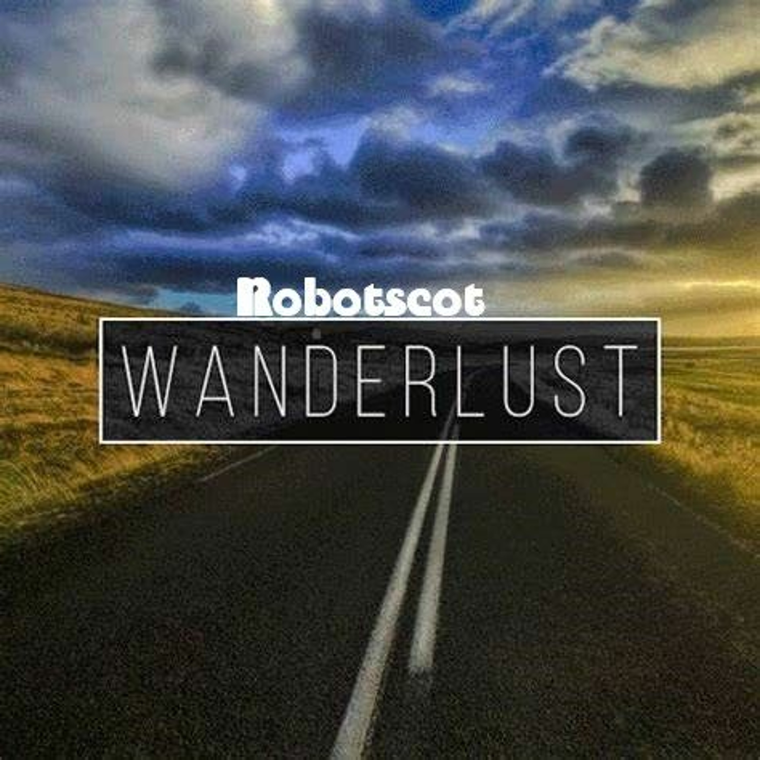 Wanderlust episode artwork