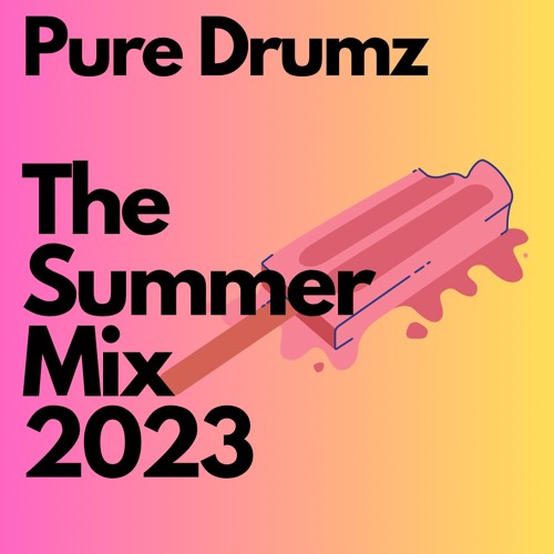 Stream Pure Drumz Summer Mix 2023 by DJ Phaze One | Listen online for ...
