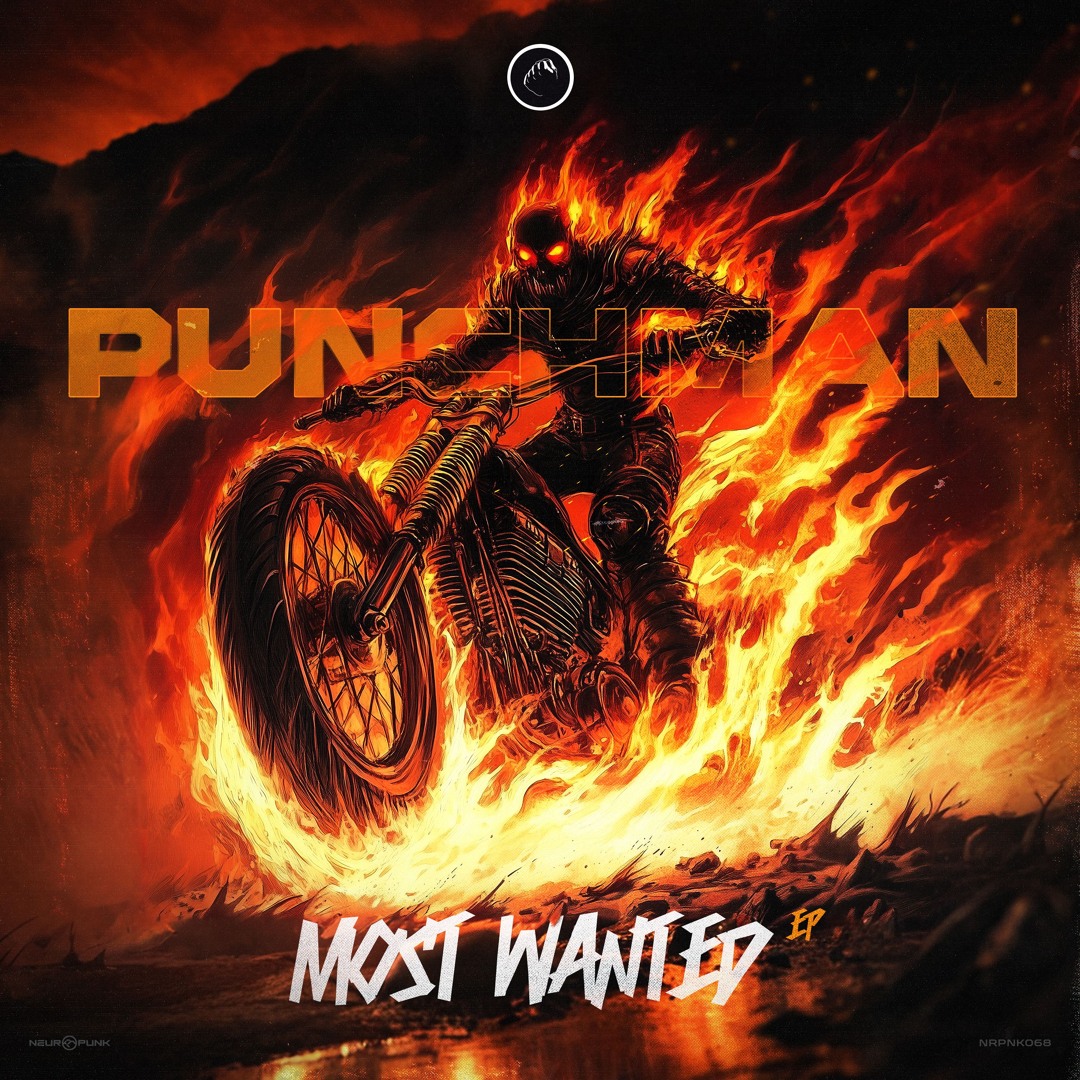 Stream Punchman - Most Wanted by Neuropunk Records | Listen online