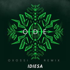 Ode (Oxossi Afrohouse / 3-Step Remix)
