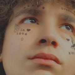 Kid Trunks - I'm Here To Help. You Are Not Alone [Cover]