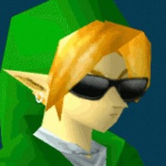 ZELDAWAVE (Legend of Zelda (NES) Intro Remix)
