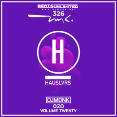 326 Hauslvrs Volume Twenty