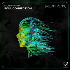 Silver Panda - Soul Connection (Remix By Allam) (EXTENDED VERSION)