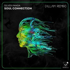 Silver Panda - Soul Connection (Remix By Allam EG) (EXTENDED VERSION)