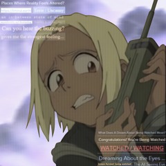 PARANOIA OVERDRIVE!! w yoshixoxo (prod. @wherescarloss)