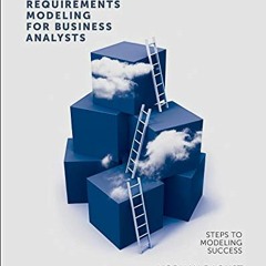 download EBOOK 💌 UML Requirements Modeling For Business Analysts by  Norman Daoust E